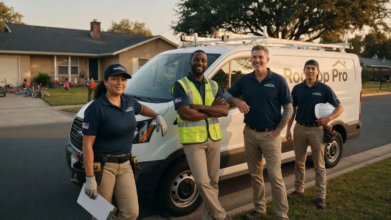 Roof Repair in Deweyville, UT near me