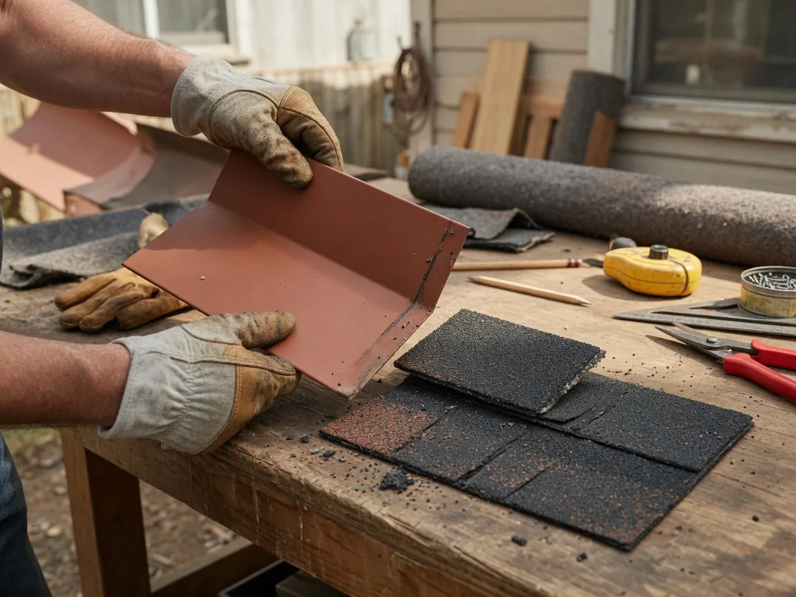 Roof Repair company in Deweyville, UT